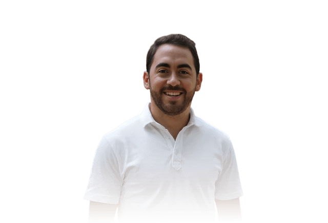 Pablo Granados Ruiz